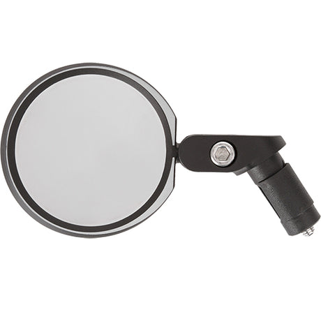 M-Wave Spy Space IN Rückspiegel schwarz