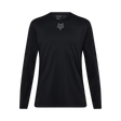 Fox Flexair LS Jersey Black