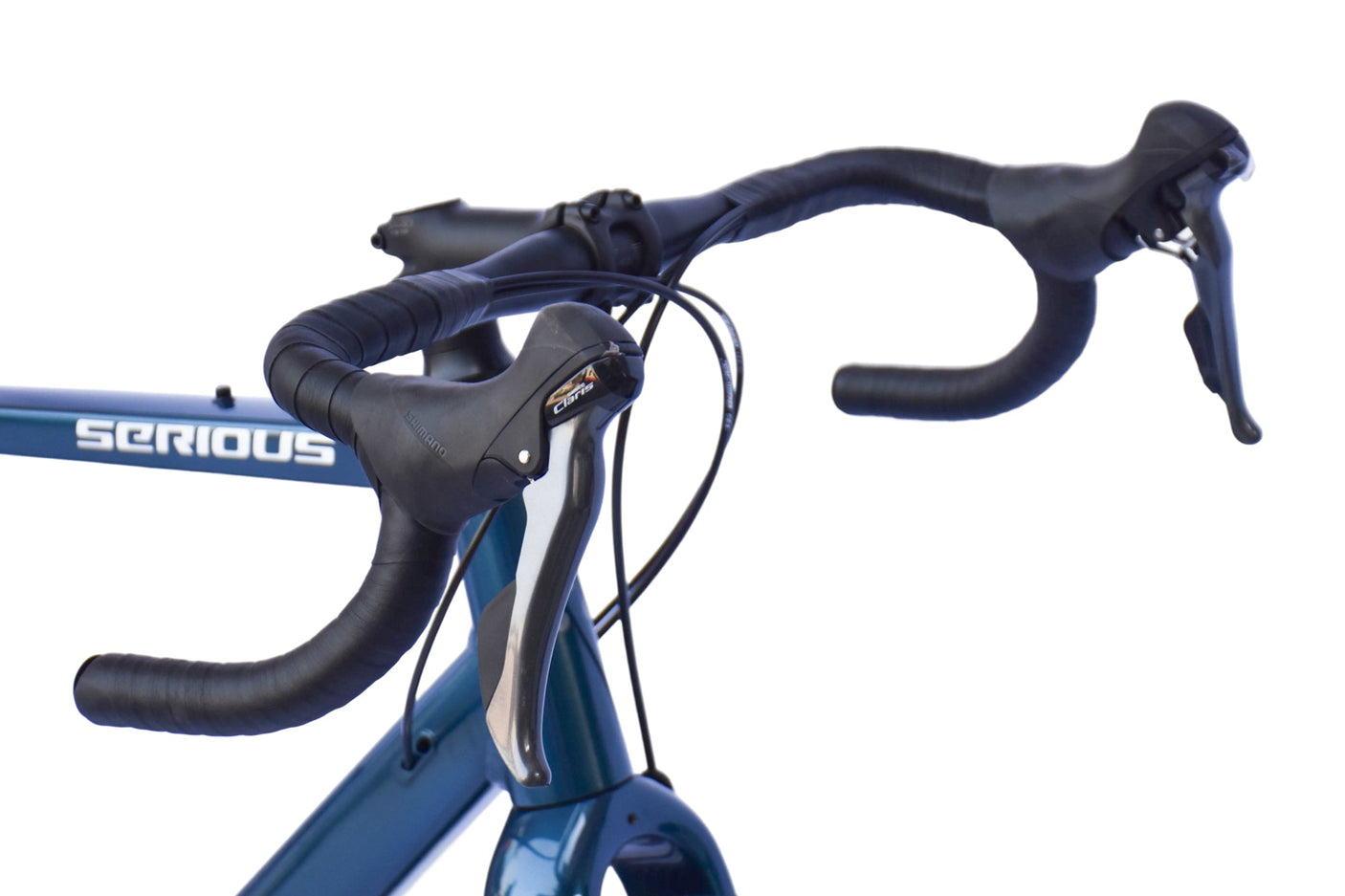 Serious Gravix ONE dark blue shiny (2025)