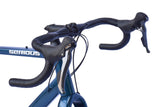 Serious Gravix ONE dark blue shiny (2025)