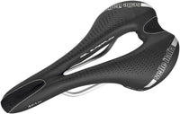 Selle Italia MAX SLR Gel Superfow Sattel black – aktuelle Variante