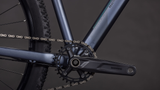 Cube Reaction SLX metalicgrey´n´black (2026)