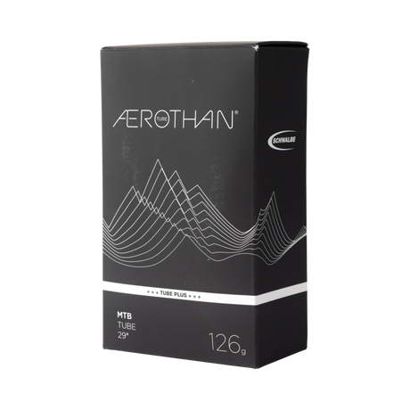 Schwalbe AV19E+ AEROTHAN Schlauch TPU MTB+ 54/62-622