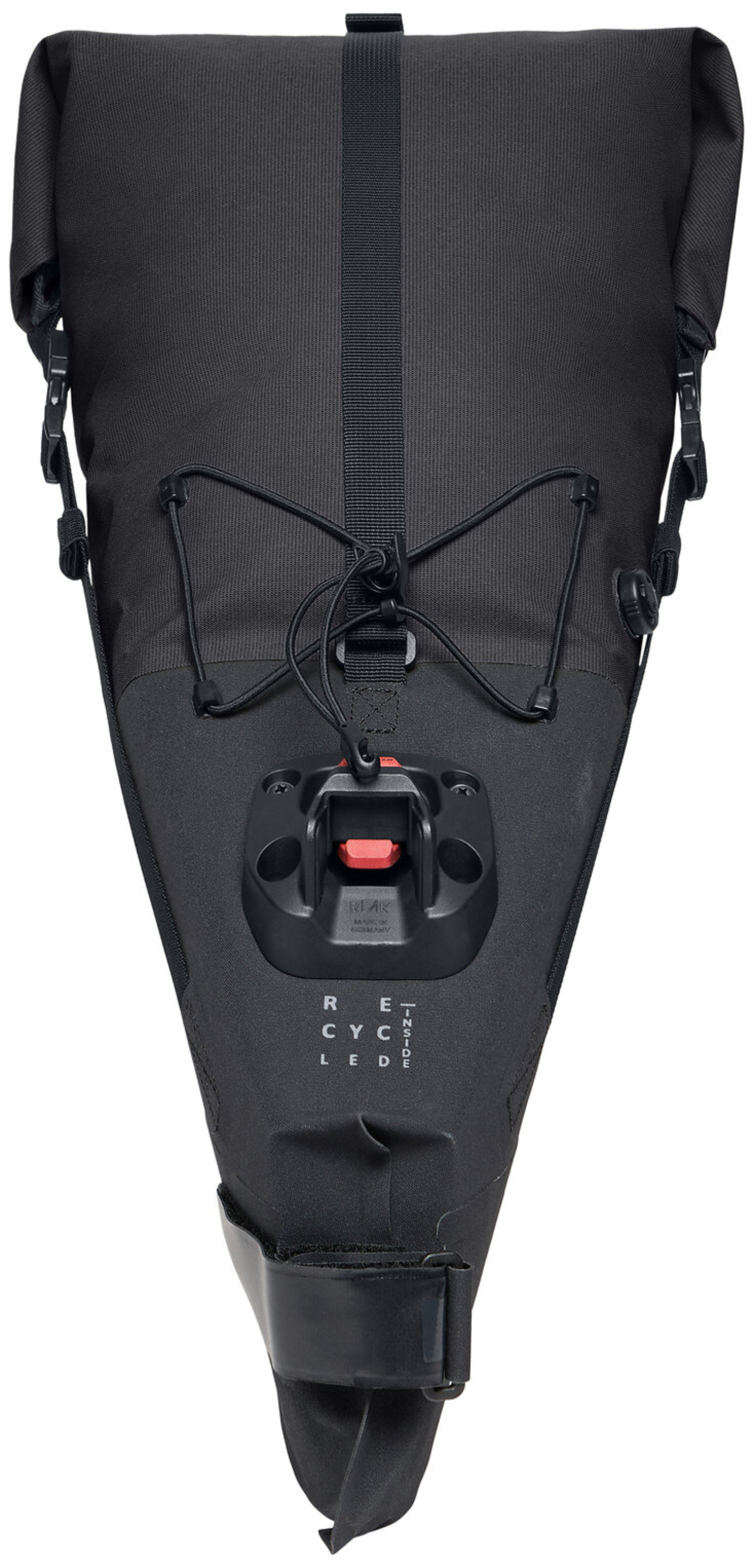 VAUDE Trailsaddle L black