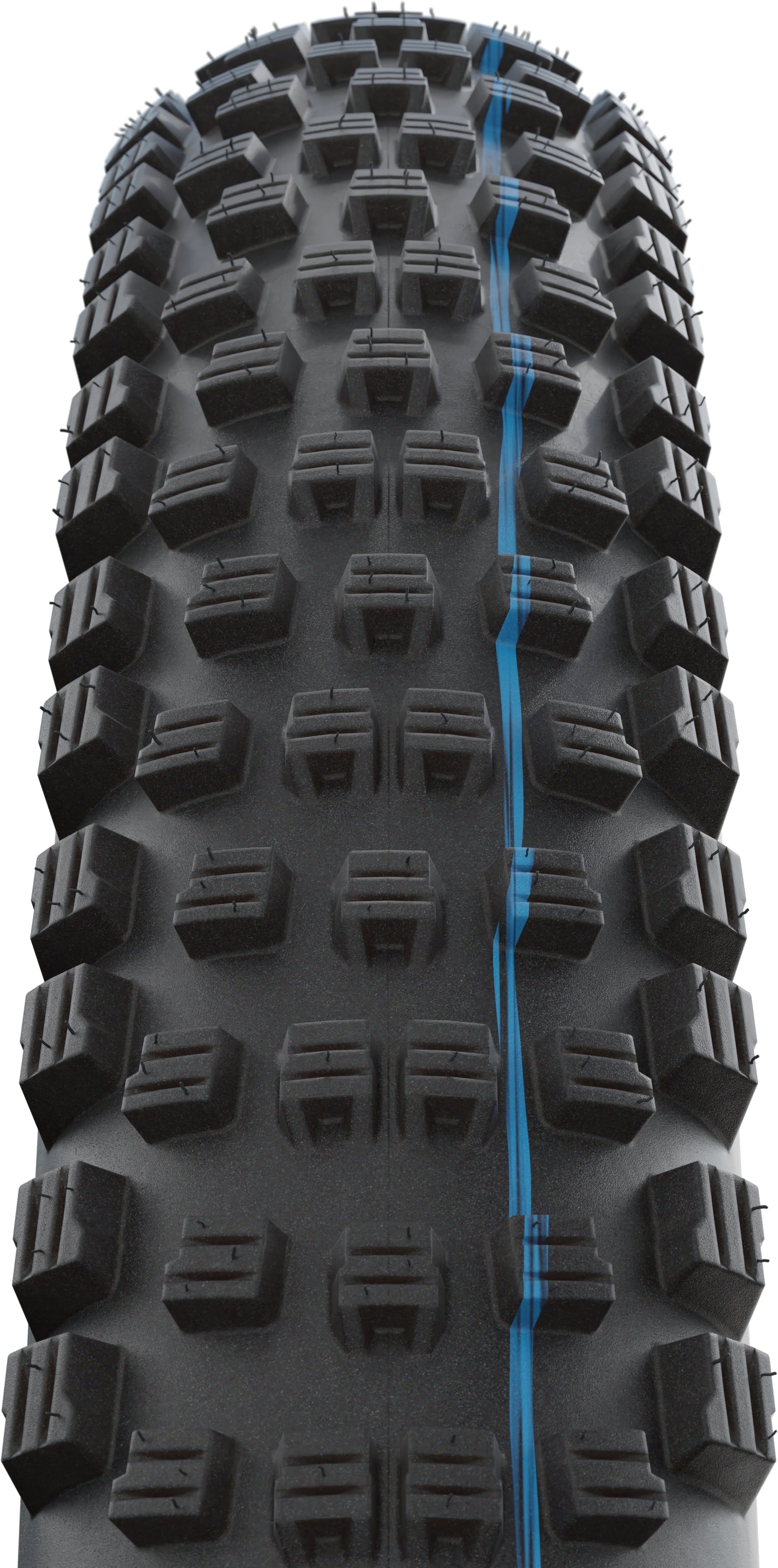 SCHWALBE Wicked Will Faltreifen 27.5x2.25" Addix Speedgrip TL