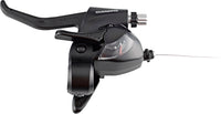 Shimano ST-EF41 Schalt-/Bremshebel links 3s schwarz – aktuelle Variante