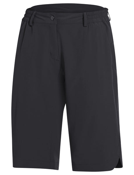 VAUDE Women's Tamaro Shorts III black