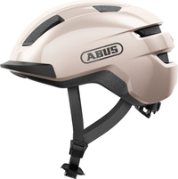 Abus PURL-Y Fahrradhelm | champagne gold – aktuelle Variante