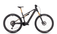 Cube AMS Hybrid ONE44 C:68X SLT 400X 29 carbon´n´golddust (2025) – aktuelle Variante