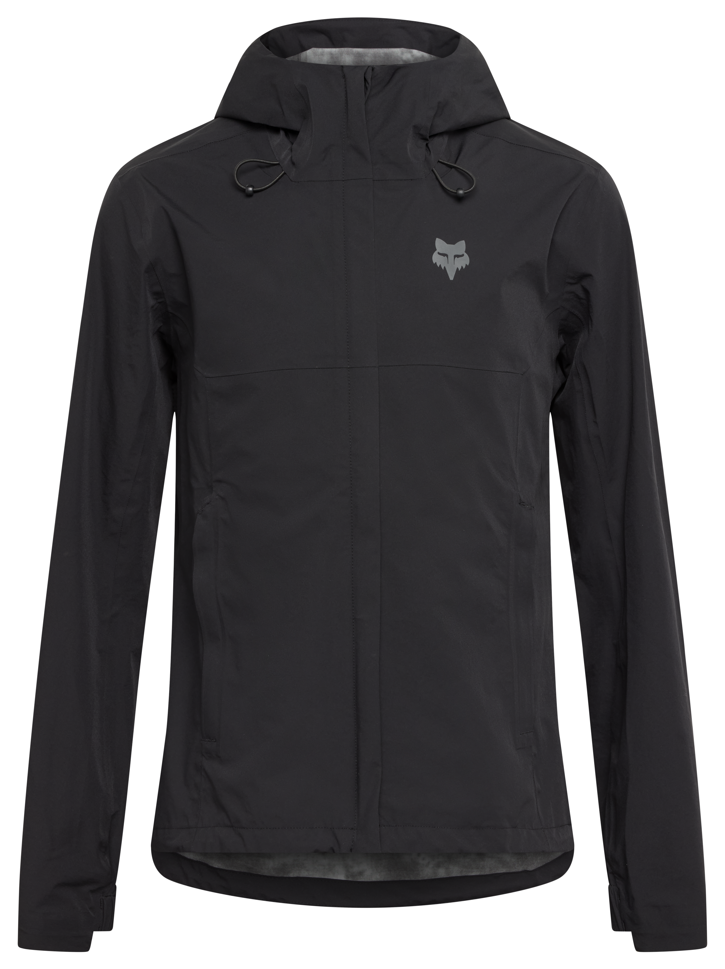 Fox Ranger Water Jacket Black