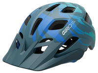Giro Tremor Child Kinder-Helm Kinder-Helm | matte trench blue – aktuelle Variante