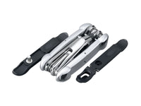 Topeak Hummer 2 Miniwerkzeug – aktuelle Variante