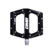 DMR Vault Pedale gloss black