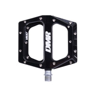 DMR Vault Pedale gloss black – aktuelle Variante