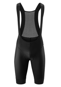 Gonso Sqlab Go Bib Men Black – aktuelle Variante