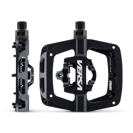 DMR Versa Pedale black