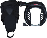 Abus PRO SHIELD™ Plus 5950 NR black + 6KS/85 + ST5950
