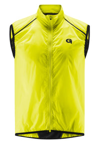 Gonso Neon Vest Safety Yellow – aktuelle Variante