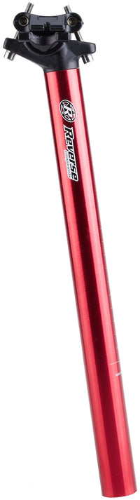 Reverse Comp Sattelstütze Ø27,2mm rot – aktuelle Variante
