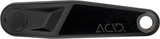 Acid Kurbel MTB HYBRID PRO Rookie black