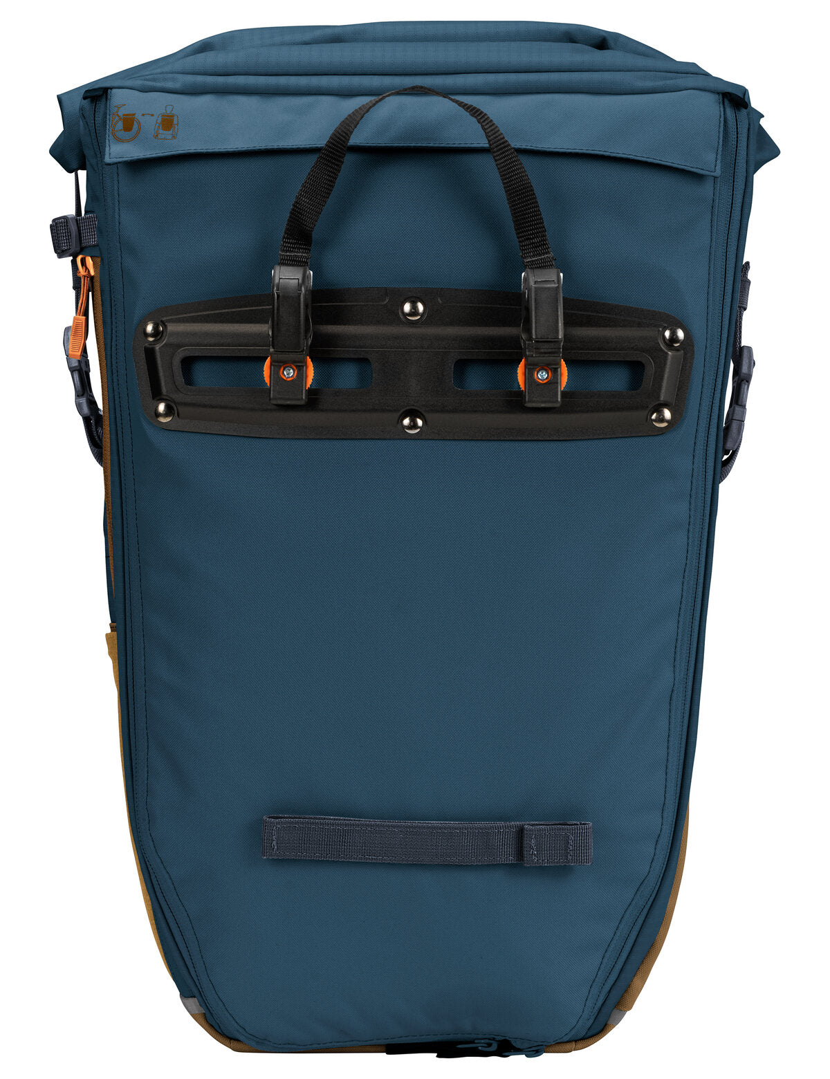 VAUDE CityGo Bike 23 II Gepäckträgertasche