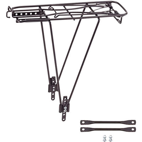 Point Gepäckträger 2-Bein 26-28" schwarz