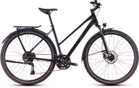 Cube Kathmandu Pro Trapez (2025) | Trekkingrad | grey´n´lunar – aktuelle Variante