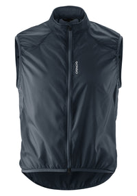 Gonso Road Vest Wind M Outerspace – aktuelle Variante