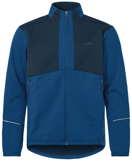 VAUDE Men's Wintry Jacket V everest blue