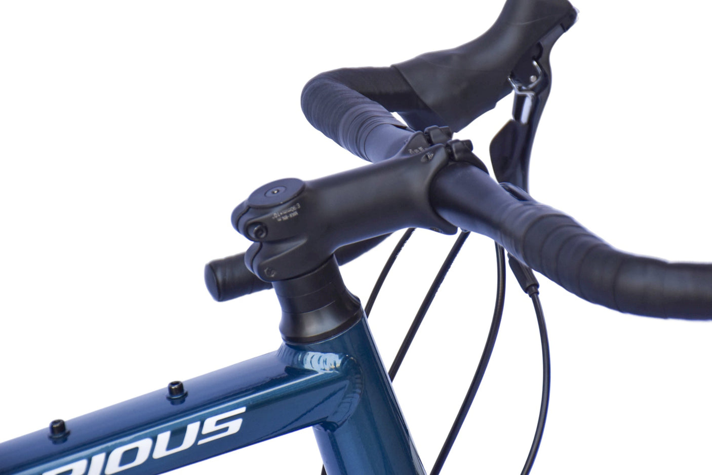 Serious Gravix ONE dark blue shiny (2025)