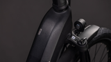 Cube Kathmandu Hybrid SLX 800 Wave silverdust´n´chrome (2026)