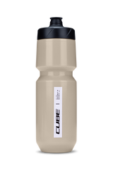 CUBE Trinkflasche Flow 750 sand