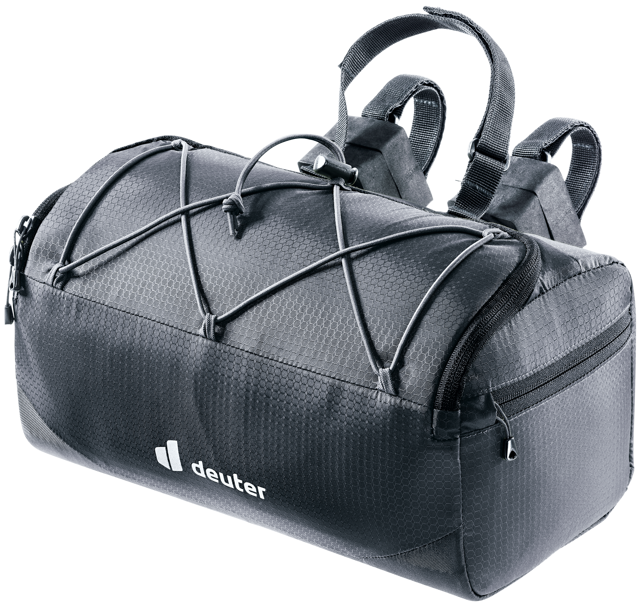 deuter Mondego HB 8 Lenkertasche schwarz