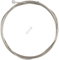 Shimano MTB/Road Schaltzug Edelstahl silber – aktuelle Variante