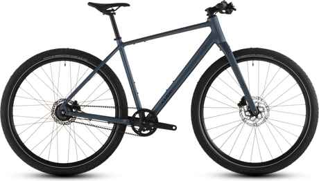 Cube Editor Pro mineralblue´n´chrome (2026)