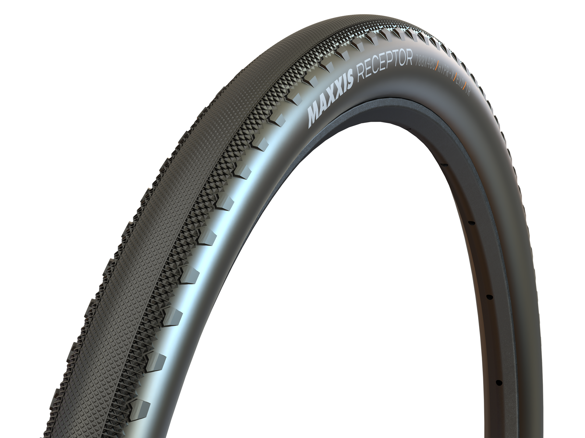 Maxxis Receptor Gen.2 Reifen 28