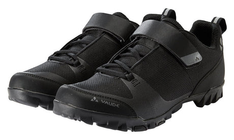 VAUDE TVL Pavei II Fahrradschuhe Herren schwarz
