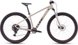 Cube Aim Pro linen´n´bronze (2025)