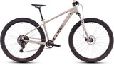 Cube Aim Pro linen´n´bronze (2025)
