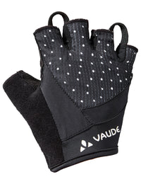 VAUDE Advanced Gloves II Damen schwarz – aktuelle Variante