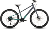 Cube Numove 240 Disc  lavagrey´n´coolgreen (2026)
