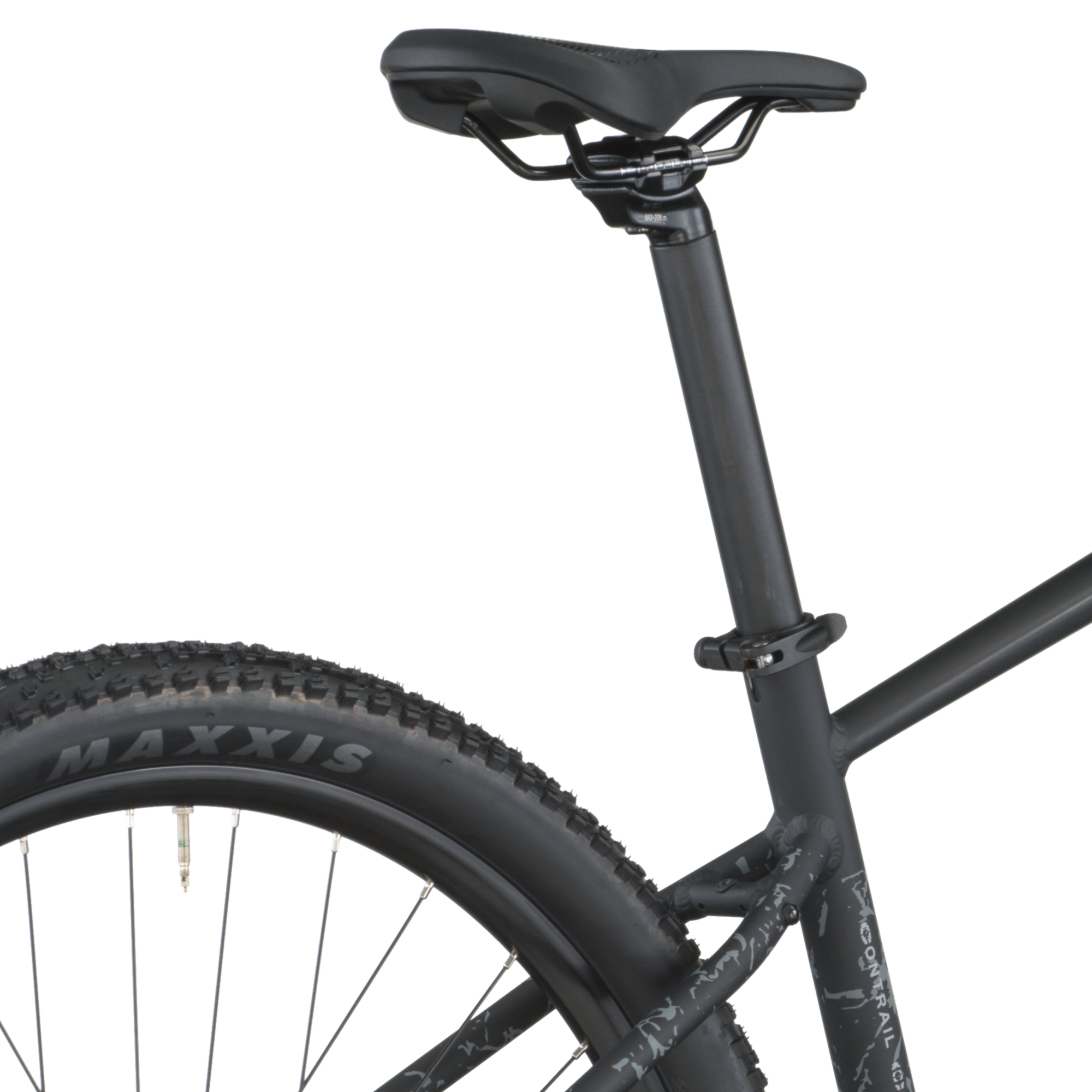 Scott Contrail 30 black (2026)