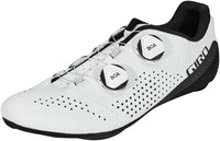 Giro REGIME - Road Schuhe white – aktuelle Variante