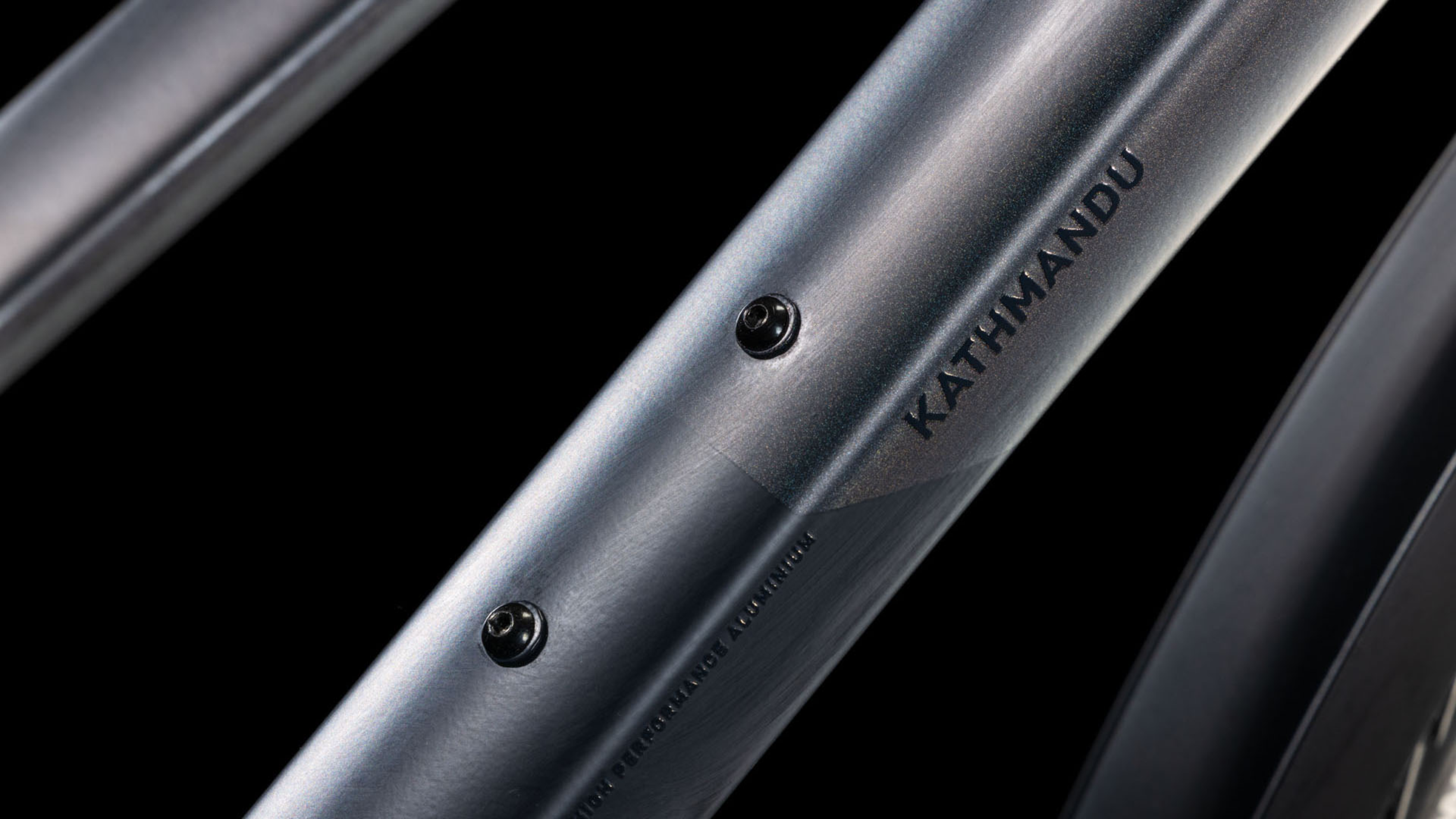 Cube Kathmandu SLX  Trapez nightsky´n´ink