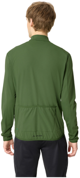 VAUDE Men's Matera LS Tricot II thyme
