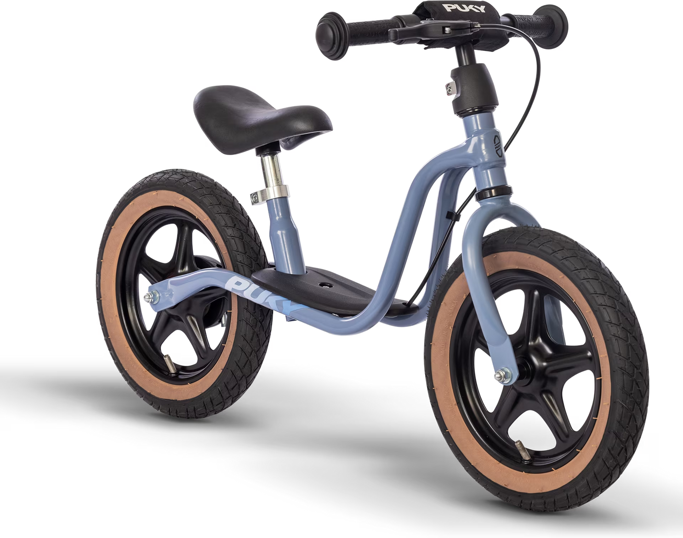PUKY LR 1L pigeon blue (2025)