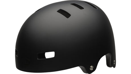Bell Local matte/gloss black