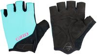 Giro Jag'ette Handschuhe screaming teal/neon pink – aktuelle Variante