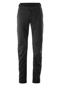 Gonso Adventure Pants Softshell Women Black – aktuelle Variante