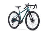 ACADEMY S-grade Gravel 7 27.5" Forest (2026)